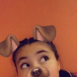 Meet your Posher, Bernadette